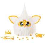FURBY Gold Glam, zabawka interaktywna