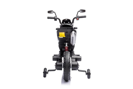 Pojazd Motor Aprilia RX Niebieski