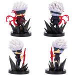 TOTAL ANIME Figurka Niespodzianka JJK, figurka, 5 cm