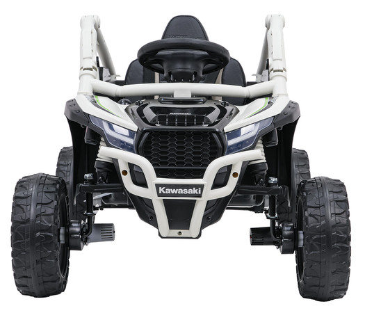 Pojazd Buggy Kawasaki KRX1000 Szary