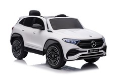 Pojazd Mercedes Benz EQA 250 Biały