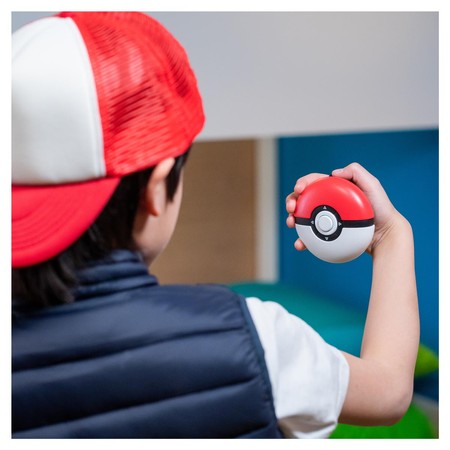 POKEMON Trainer Mission, gra