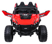 Pojazd Buggy RTR Monster Speed 4x4 Czerwony