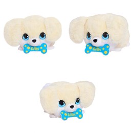 FUR REAL Chasers Piesek. Zwierzaki Polujące na Przysmaki, zabawka interaktywna