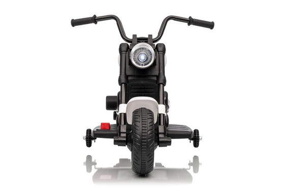 Pojazd Motor STAR Biały