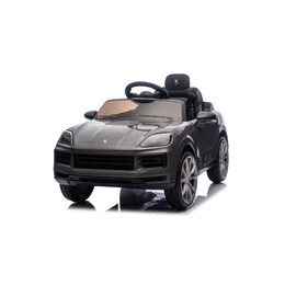 Pojazd Porsche Cayenne Czarny