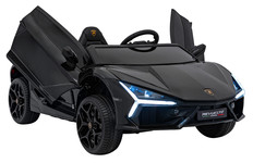 Pojazd Lamborghini Revuelto XL Czarny