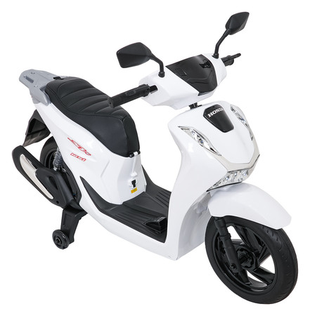 Pojazd Motor Skuter HONDA SH125I Biały