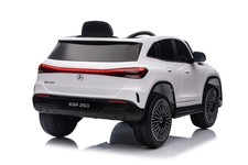 Pojazd Mercedes Benz EQA 250 Biały