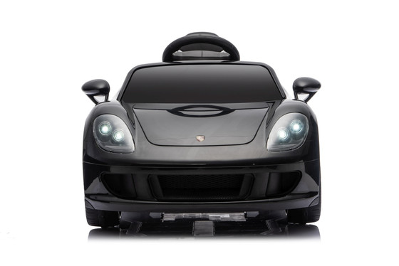 Pojazd Porsche 911 Carrera Czarny