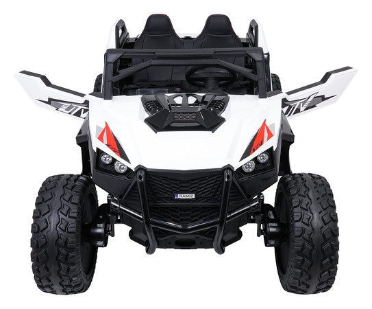Pojazd Buggy RTR Monster Speed 4x4 Biały