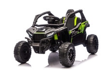 Pojazd Buggy Kawasaki KRX1000 Czarny