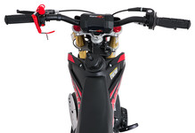 Pojazd Motor Spalinowy NITRO 60cc Czerwony