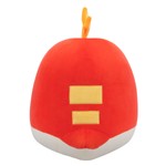 POKEMON Squishmallow  Fuecoco, pluszak