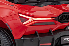 Pojazd Lamborghini Revuelto XL Czerwony