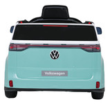 Pojazd Volkswagen ID BUZZ Zielony
