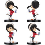 TOTAL ANIME Figurka Niespodzianka Spy Family, figurka, 5 cm