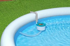 Skimmer basenowy do czyszczenia wody BESTWAY