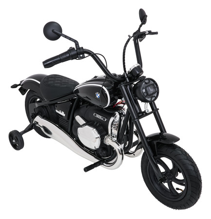 Pojazd Motor BMW R18 Czarny