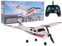 Samolot CESSNA-182 R/C