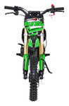 Pojazd Motor Spalinowy NITRO 60cc Zielony