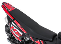 Pojazd Motor Spalinowy NITRO 60cc Czerwony