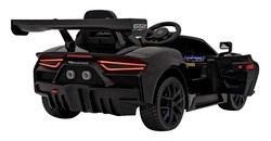 Pojazd Maserati MC20 GT2 Czarny