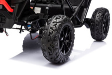 Pojazd Buggy Sport OUTLAND 4x4 Biały
