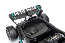 Pojazd Bolid AMG PETRONAS F1 Czarny