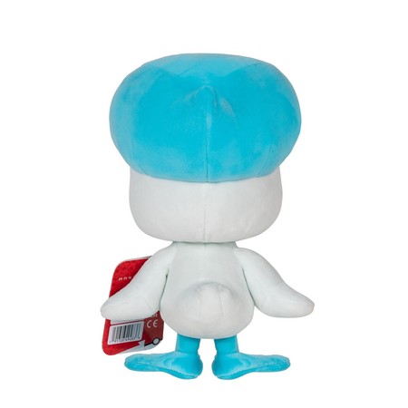 POKEMON Quaxly, pluszak, 20 cm