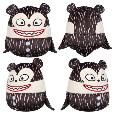 SQUISHMALLOWS Disney The Nightmare Before Christmas, pluszak Oogie Boogie, 25 cm