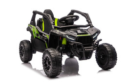 Pojazd Buggy Kawasaki KRX1000 Czarny