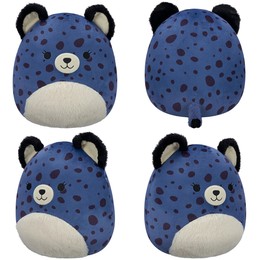 SQUISHMALLOWS Wersja B Seria 21, Spotts, pluszak, 30 cm