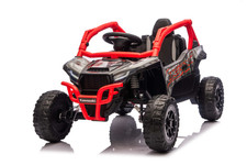 Pojazd Buggy Kawasaki KRX1000 Czerwony