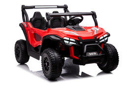 Pojazd Buggy Gravity 4x4 Czerwony