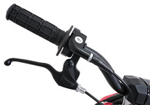 Pojazd Motor Spalinowy NITRO 60cc Czerwony