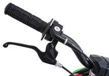 Pojazd Motor Spalinowy NITRO 60cc Zielony