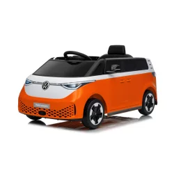 Pojazd Volkswagen ID BUZZ Pomarańczowy