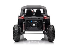 Pojazd Buggy UTV-MX 2000N Czarny
