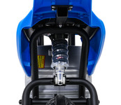 Pojazd Motor HONDA CFR450R Niebieski