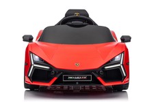 Pojazd Lamborghini Revuelto Czerwony