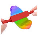 PLAY-DOH Air Clay Bucket, zabawka kreatywna