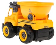 Rozkręcana Wywrotka