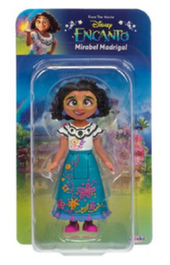 ENCANTO Madrigal, figurka, 8 cm