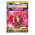 GODZILLA I KONG Value Monster SKAR KING , figurki, 7 cm