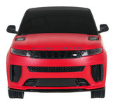 Autko R/C 1:24 Range Rover Sport SV Czerwony RASTAR