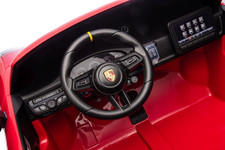 Pojazd Porsche 911 GT3 Czerwony