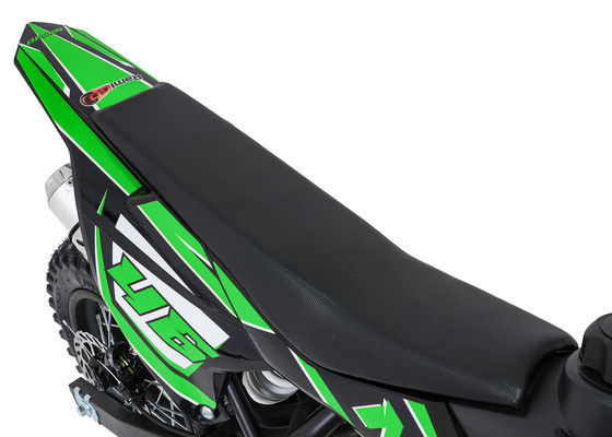 Pojazd Motor Spalinowy NITRO 60cc Zielony