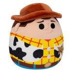 SQUISHMALLOWS Chudy, pluszak, 18 cm