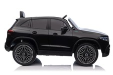 Pojazd Mercedes Benz EQA 250 Czarny